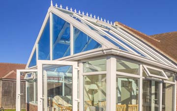 conservatory roof insulation costs Blakebrook