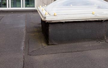 disadvantages of Blakebrook flat roofs
