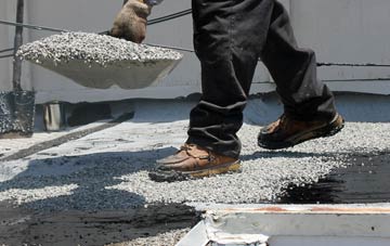 Blakebrook flat roofing companies