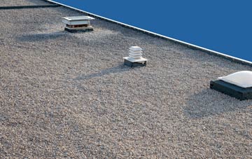 flat roofing Blakebrook, Worcestershire
