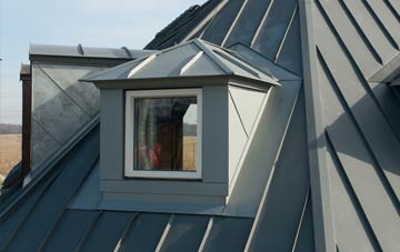 metal roofing Blakebrook, Worcestershire