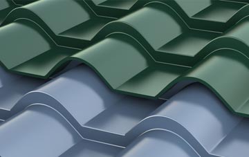 who should consider Blakebrook plastic roofs