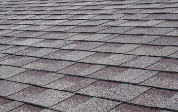 Blakebrook tiles for shallow pitch roofing