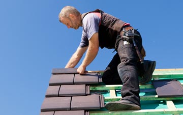 disadvantages of Blakebrook slate roofing