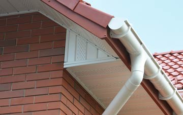 Blakebrook soffit repair costs