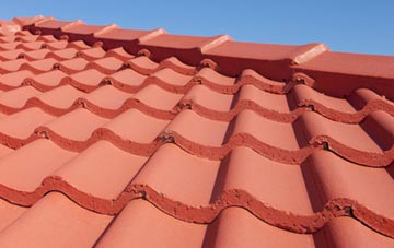 Blakebrook tile and slate roof replacement
