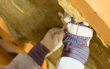 types of Blakebrook pitched roof insulation materials