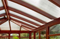 Blakebrook conservatory roofing insulation