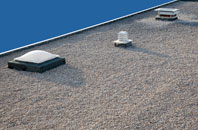 Blakebrook flat roofing