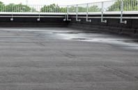 find rated Blakebrook flat roofing companies
